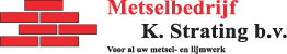 Metselbedrijf K. Strating